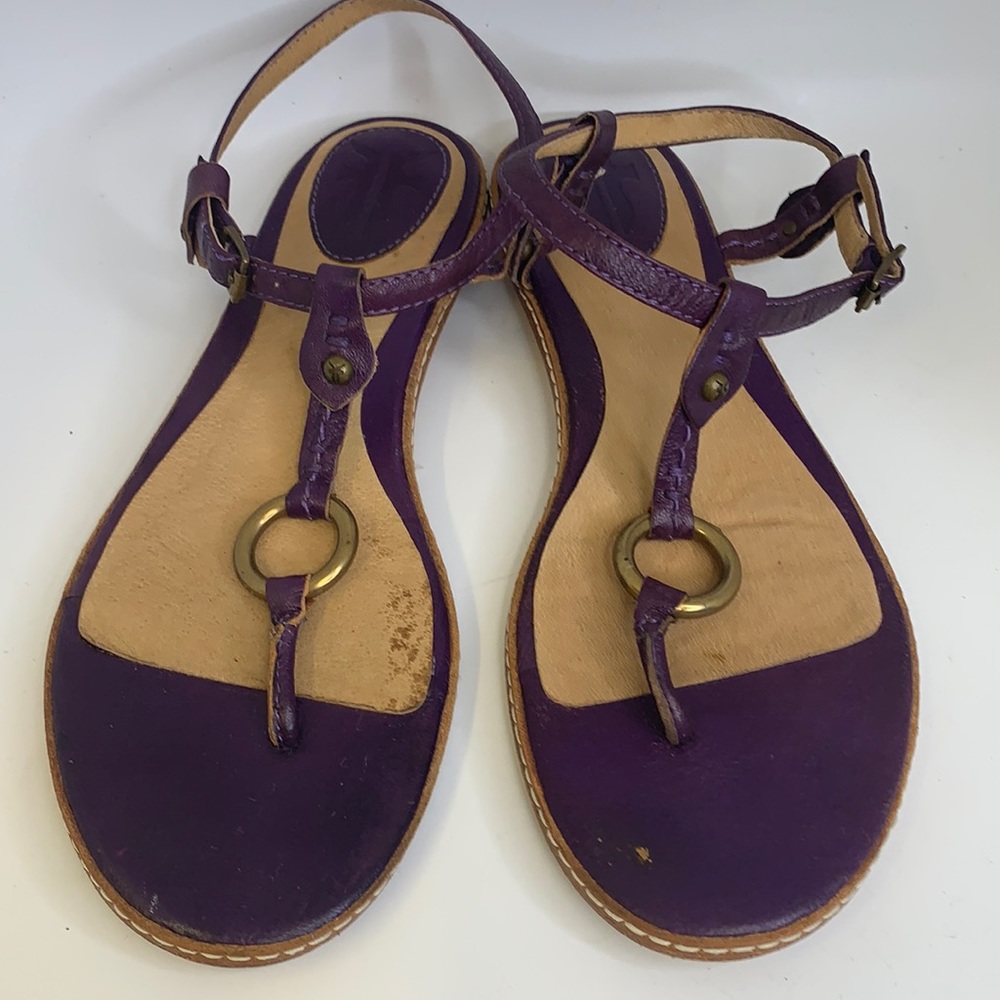 Frye Sandals size 7